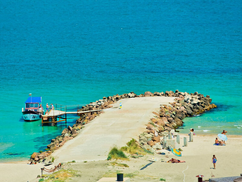 Grand Hotel Pomorie