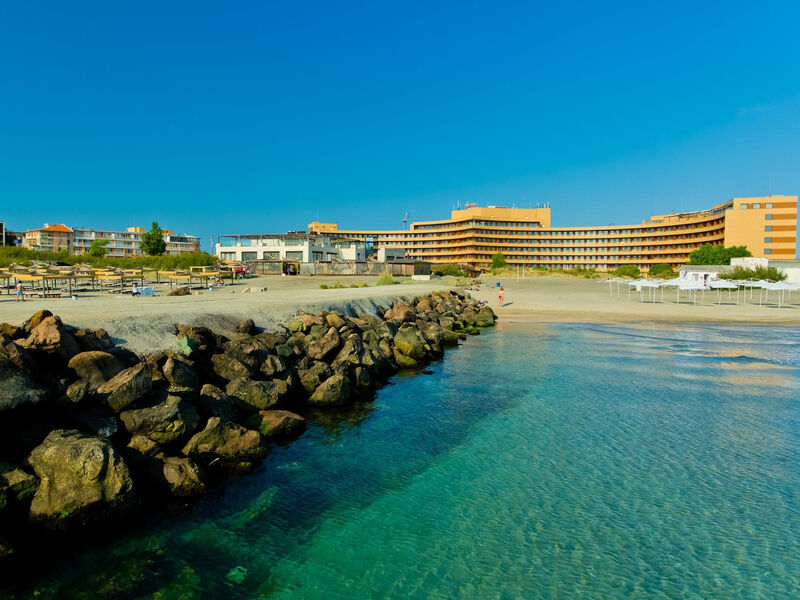 Grand Hotel Pomorie