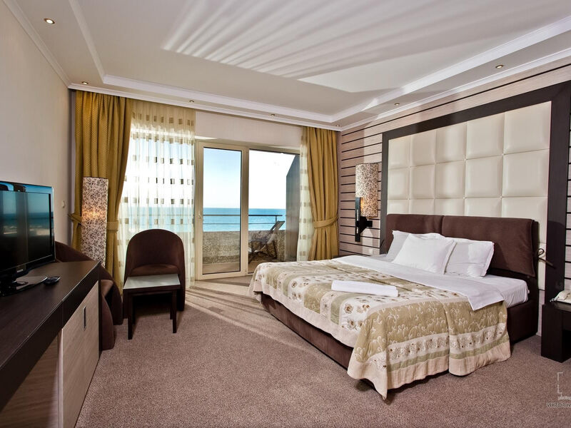 Grand Hotel Pomorie