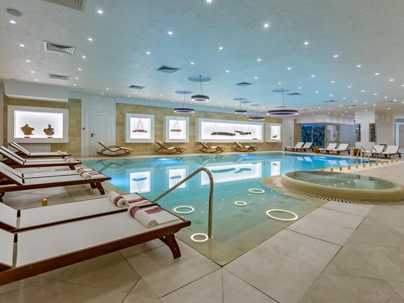 Grand Hotel Pomorie