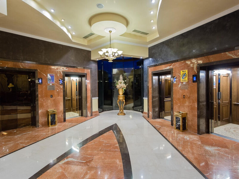 Grand Hotel Pomorie