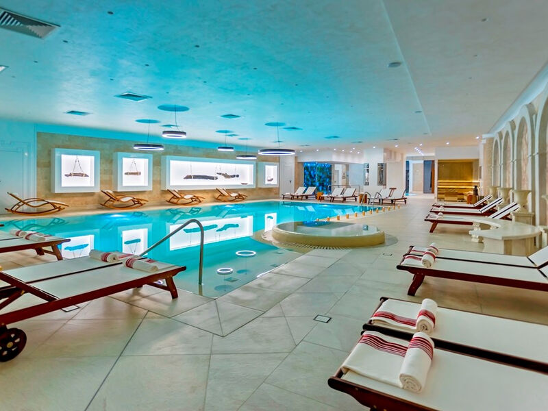 Grand Hotel Pomorie