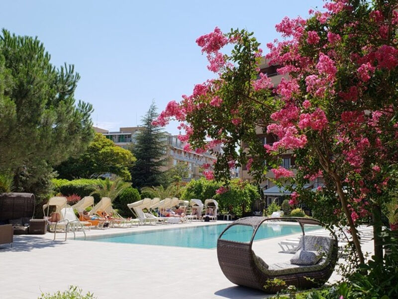 Grand Hotel Pomorie