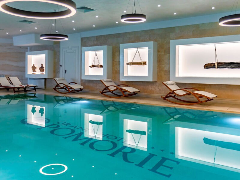 Grand Hotel Pomorie
