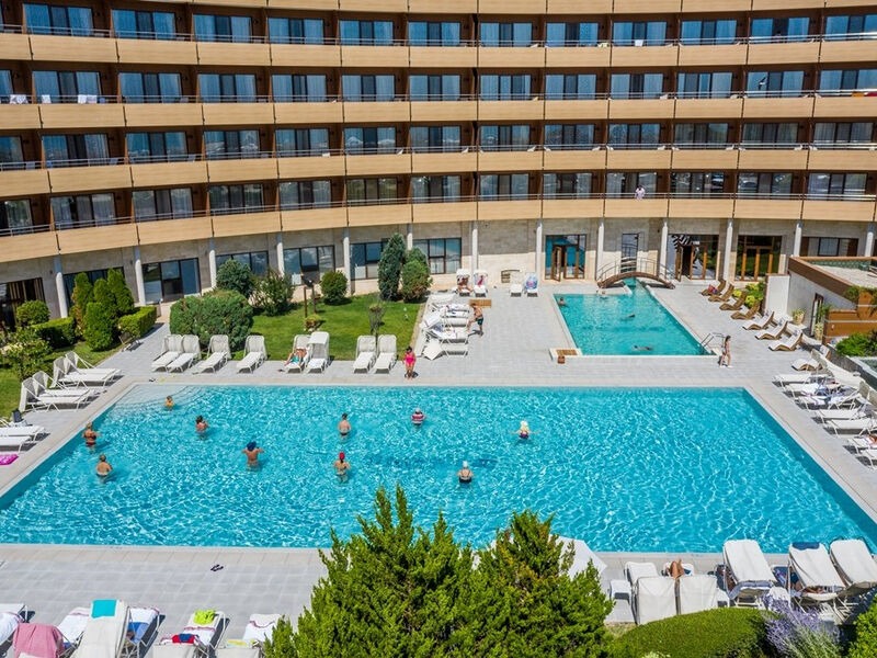 Grand Hotel Pomorie