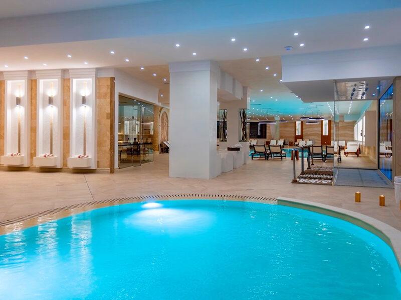 Grand Hotel Pomorie
