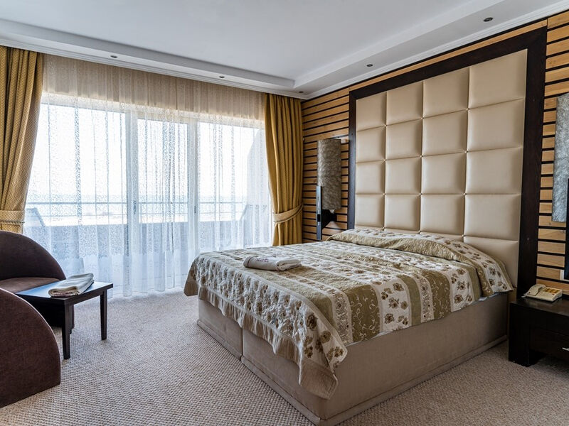 Grand Hotel Pomorie