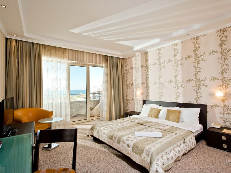 Grand Hotel Pomorie