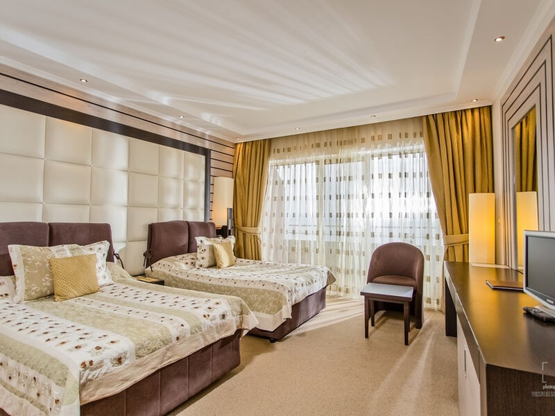 Grand Hotel Pomorie