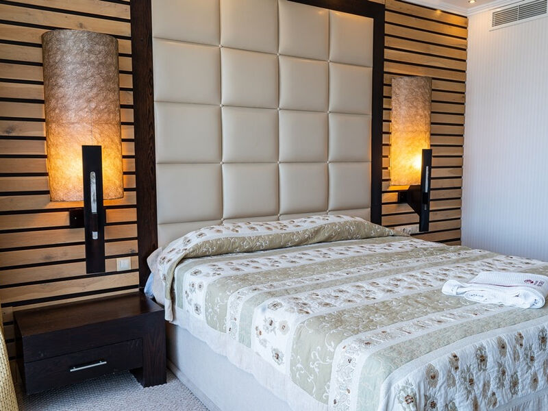 Grand Hotel Pomorie