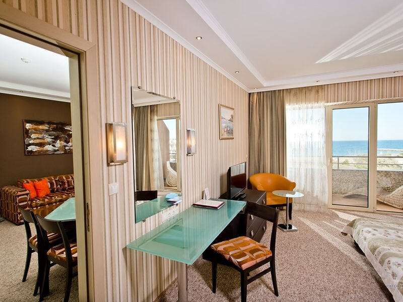 Grand Hotel Pomorie