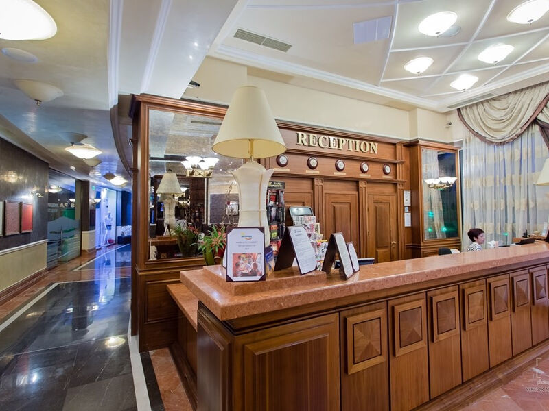 Grand Hotel Pomorie