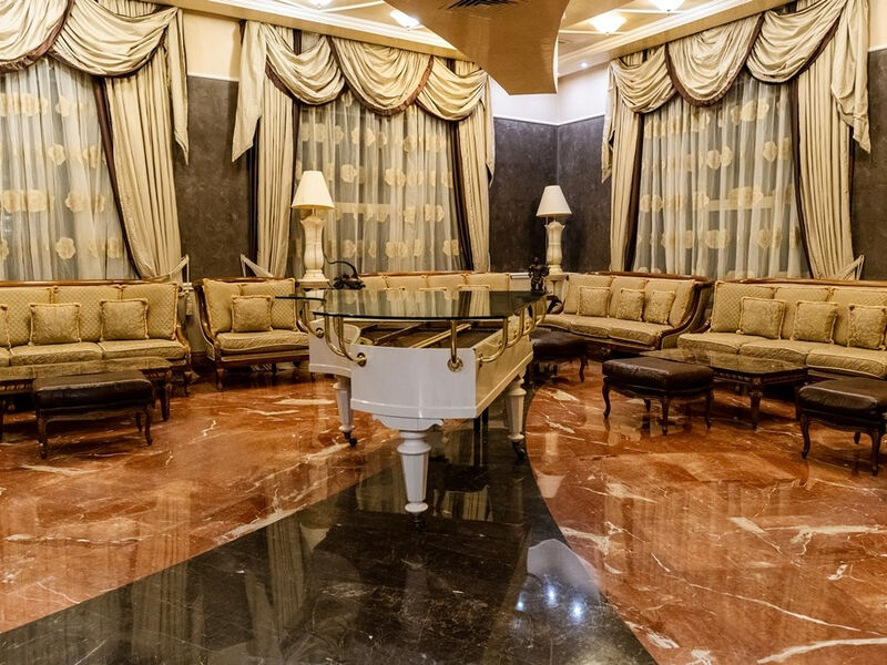Grand Hotel Pomorie