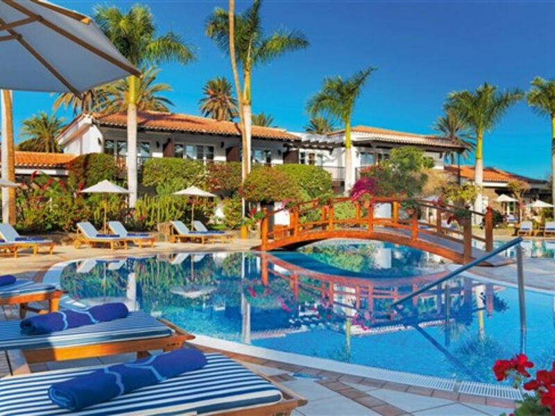 Grand Hotel Residencia