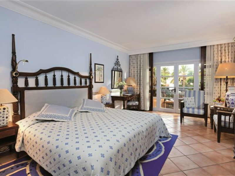 Grand Hotel Residencia