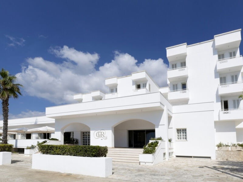 Grand Hotel Riviera