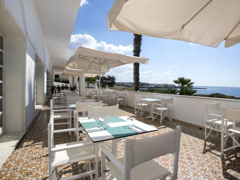 Grand Hotel Riviera