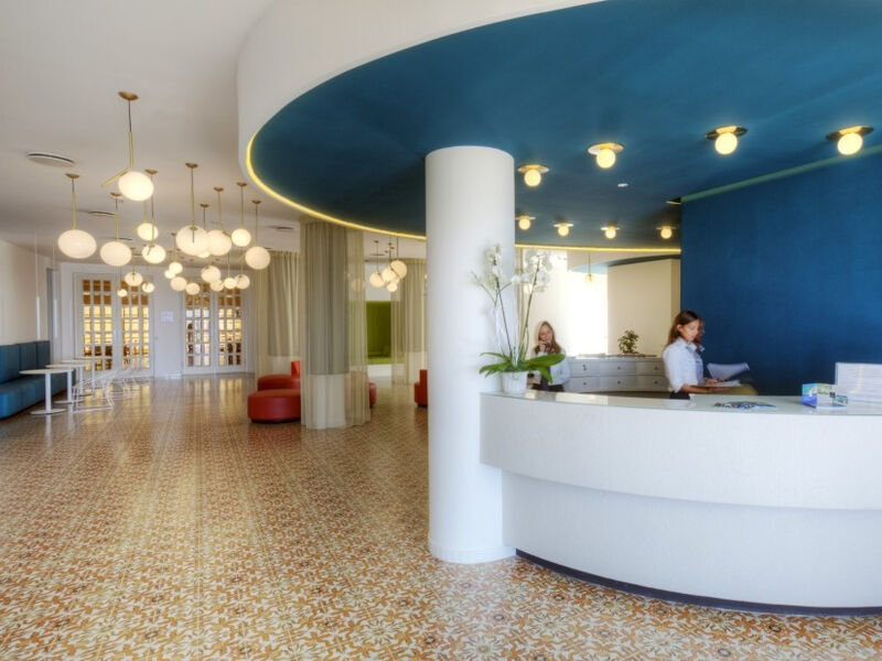 Grand Hotel Riviera