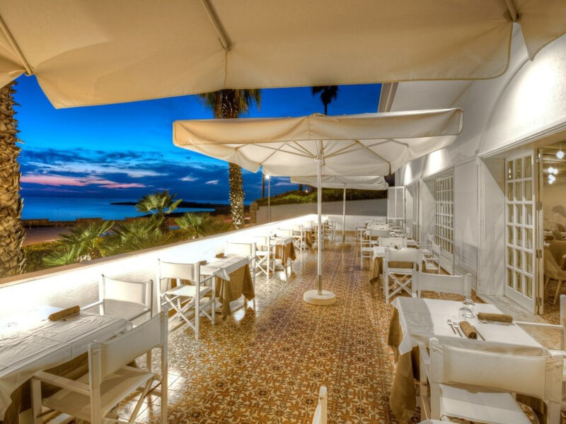 Grand Hotel Riviera