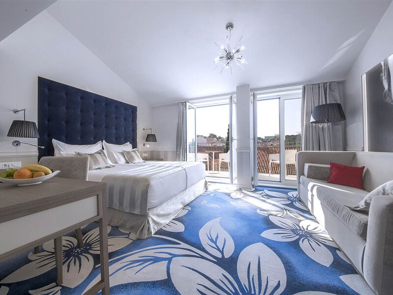Grand Hotel Slavia