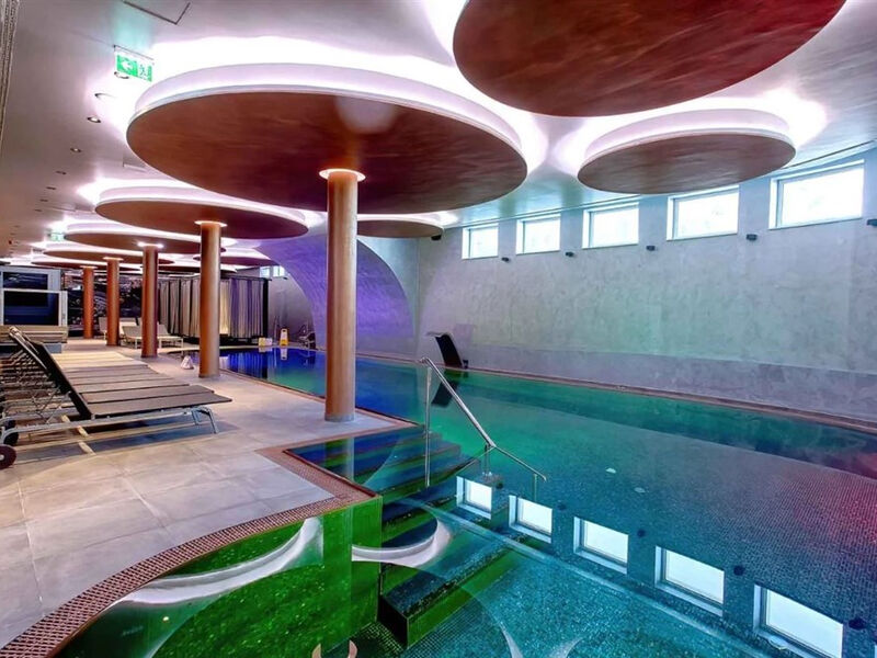 Grand Hotel Slavia