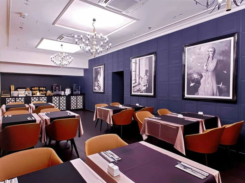 Grand Hotel Slavia