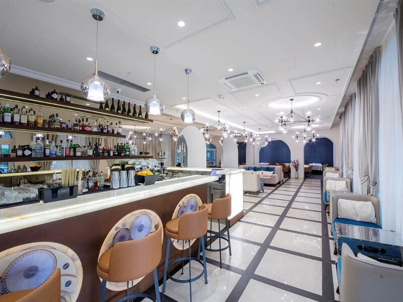 Grand Hotel Slavia