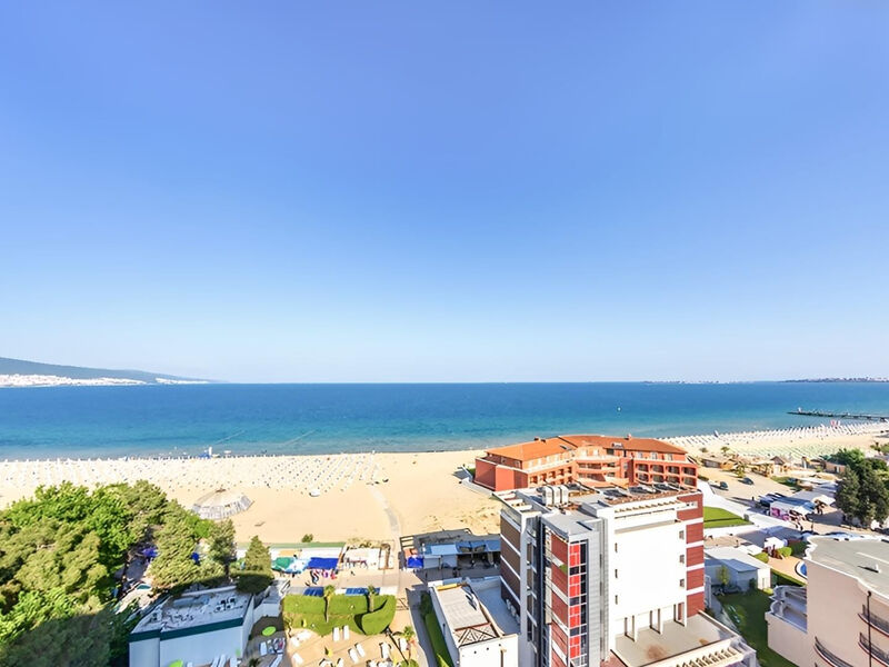 Grand Hotel Sunny Beach