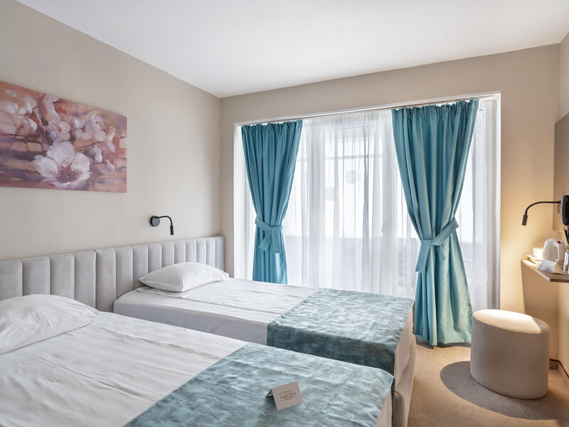 Grand Hotel Sunny Beach
