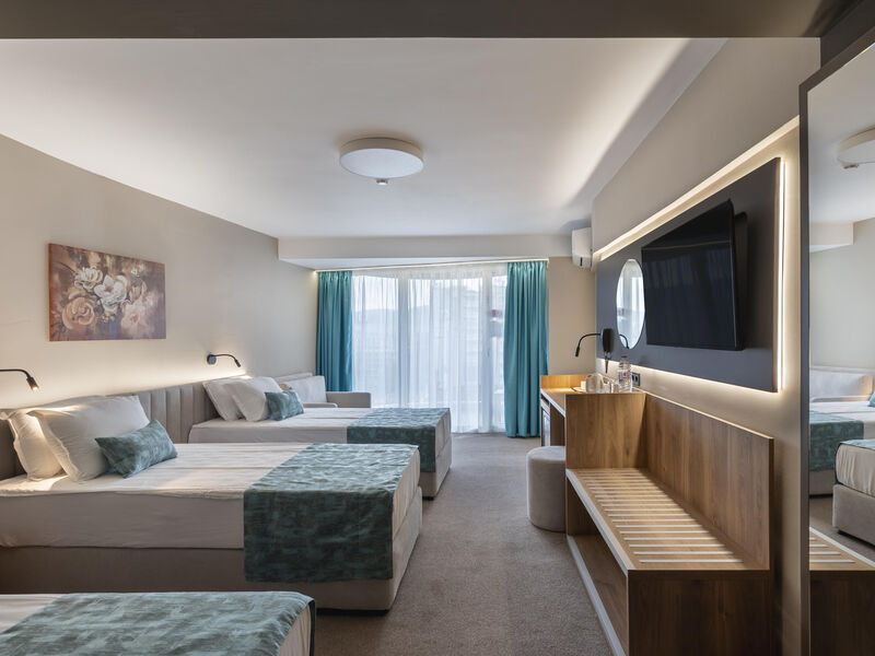 Grand Hotel Sunny Beach