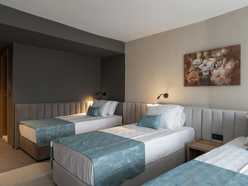 Grand Hotel Sunny Beach