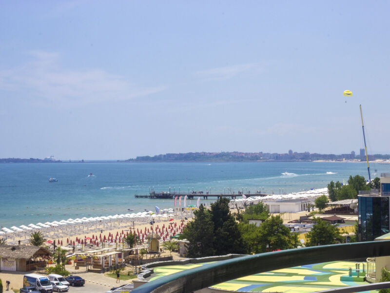 Grand Hotel Sunny Beach