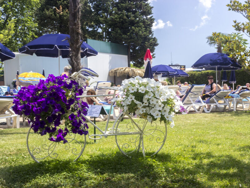 Grand Hotel Sunny Beach