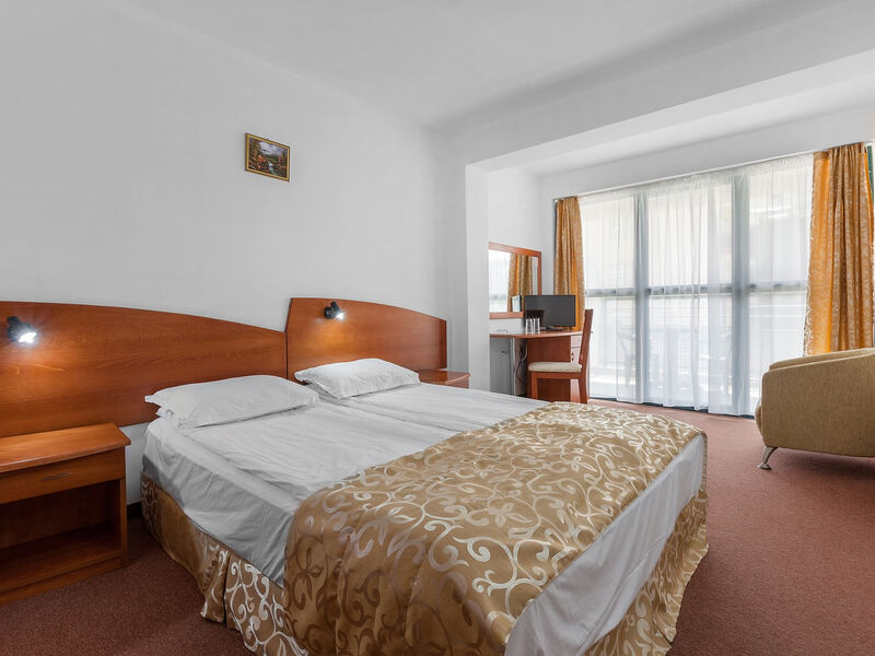 Grand Hotel Sunny Beach