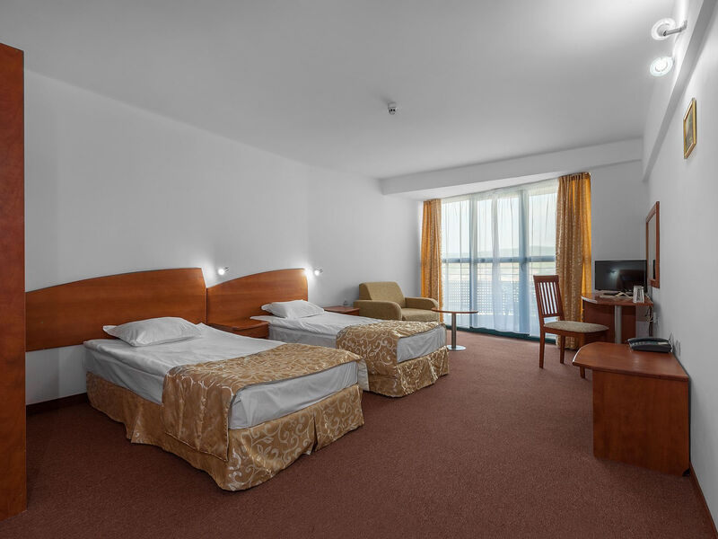 Grand Hotel Sunny Beach