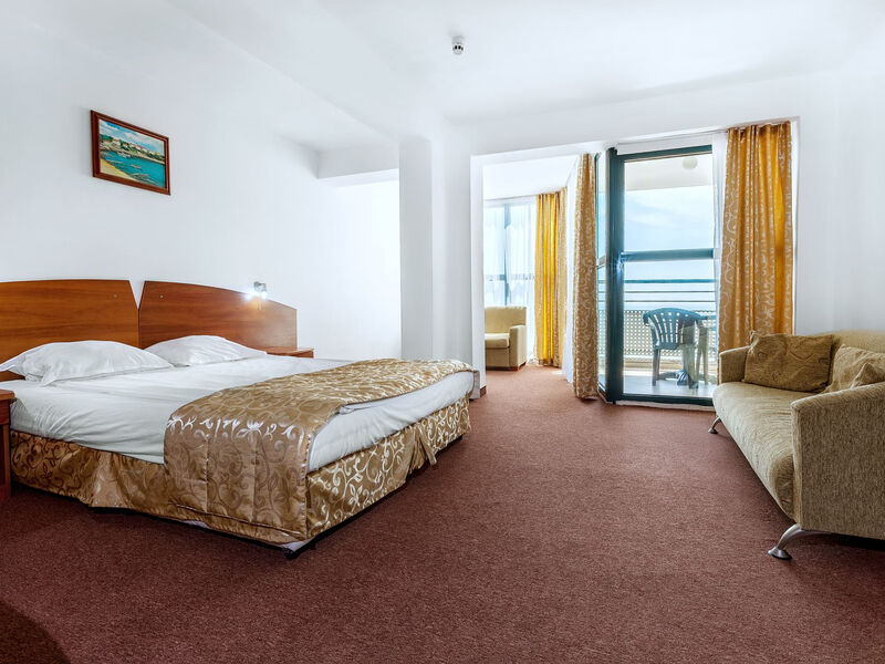 Grand Hotel Sunny Beach