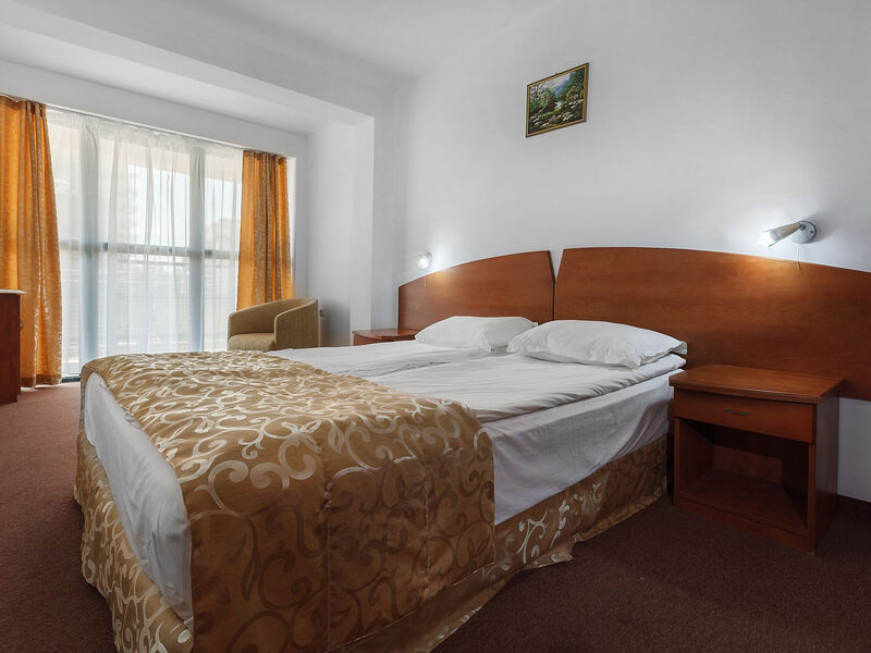 Grand Hotel Sunny Beach