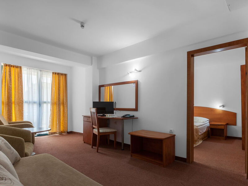 Grand Hotel Sunny Beach