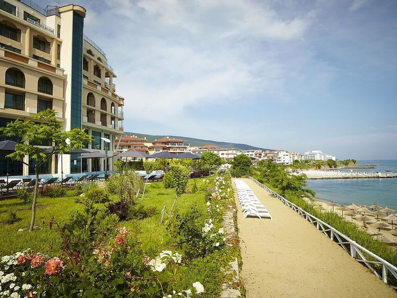 Grand Hotel Sveti Vlas