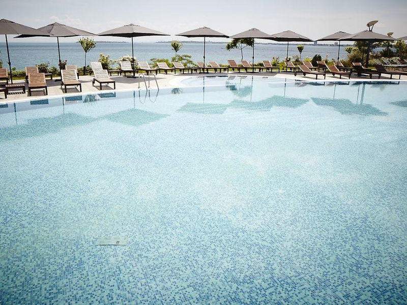 Grand Hotel Sveti Vlas