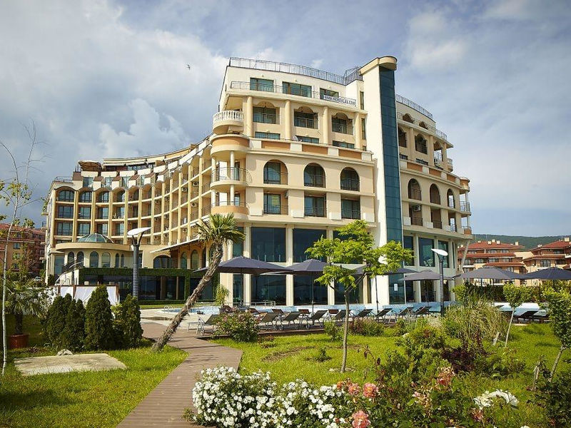 Grand Hotel Sveti Vlas