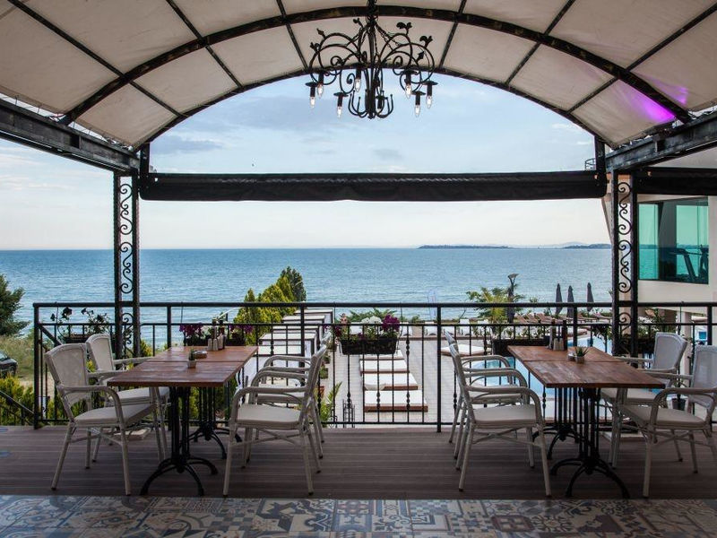 Grand Hotel Sveti Vlas