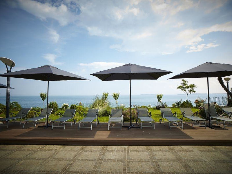 Grand Hotel Sveti Vlas