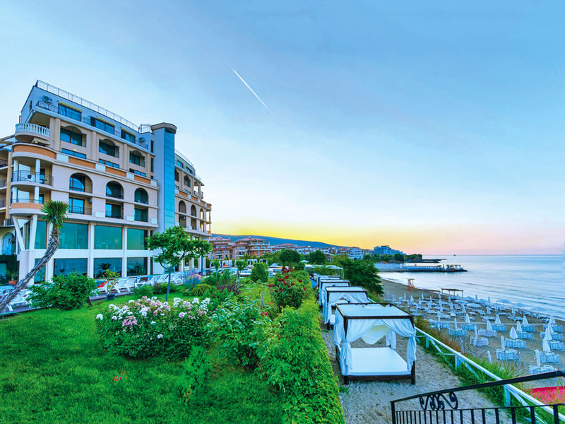 Grand Hotel Sveti Vlas