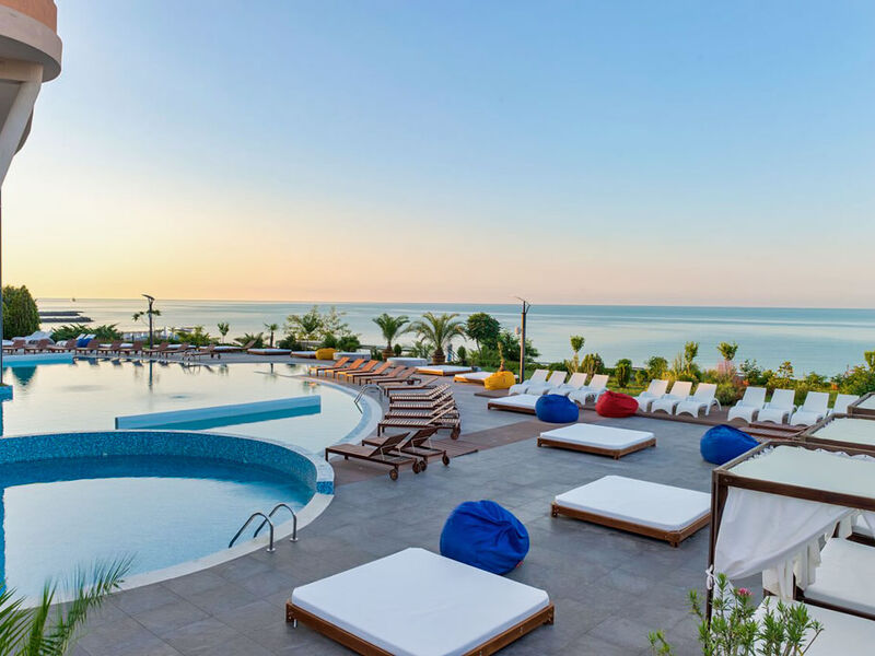 Grand Hotel Sveti Vlas