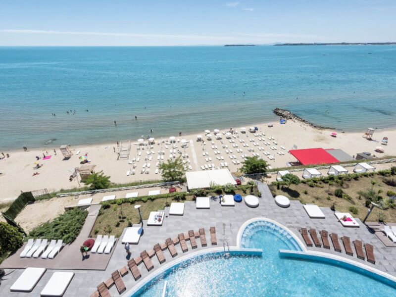 Grand Hotel Sveti Vlas