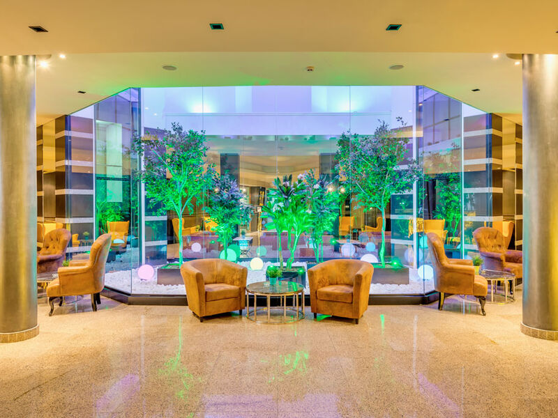 Grand Hotel Sveti Vlas