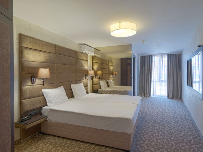 Grand Hotel Sveti Vlas