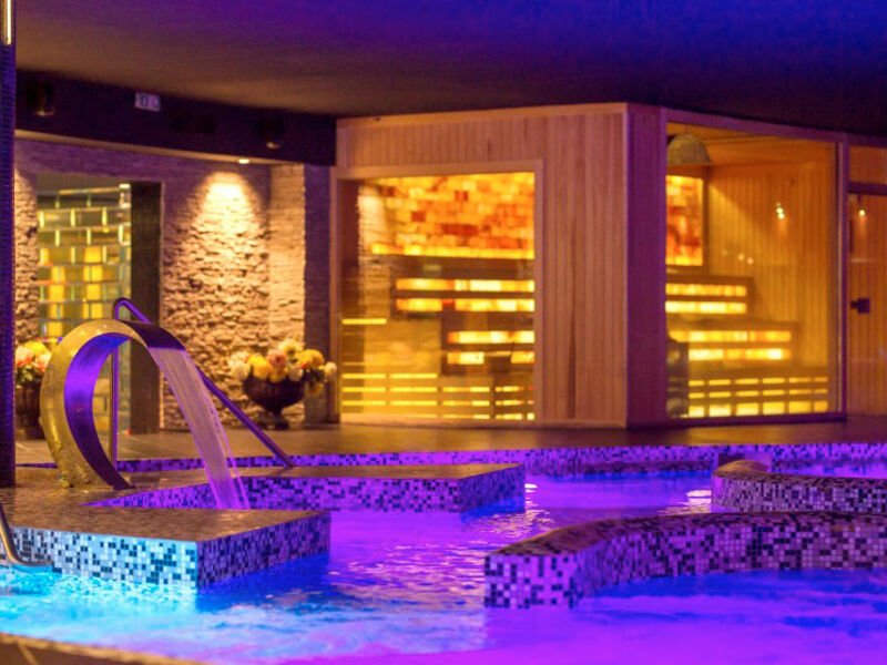 Grand Hotel Sveti Vlas