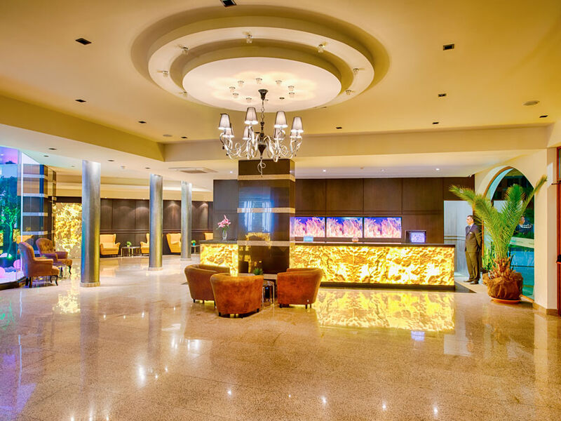 Grand Hotel Sveti Vlas